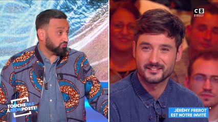 Jérémy Frérot sur la séparation des Fréro Delavega : "J'avais pas envie d'arrêter'"
