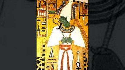 Spirit Web -Osiris Be Thy The Judge