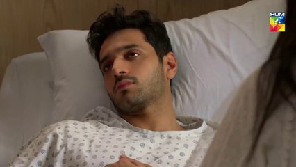 Bharam Epi 17 HUM TV Drama 29 April 2019