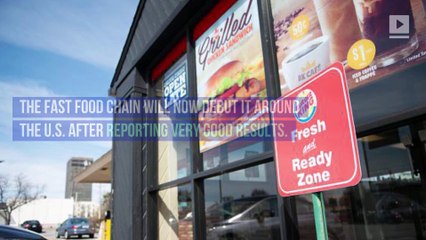 Burger King's Vegetarian 'Impossible Whopper' to Be Sold Nationwide