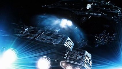 Stargate Atlantis S03E18 - Submersion