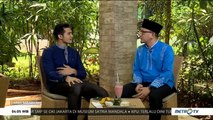 Hidup Sehat ala Rasul (1)