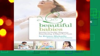 [MOST WISHED]  Beautiful Babies by Kristen Michaelis