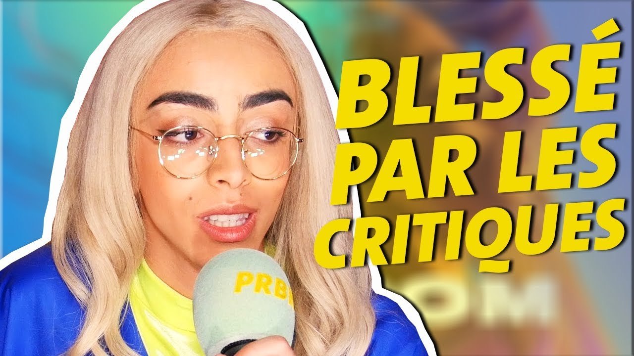 Bilal Hassani : "Je me sentais mal après Destination Eurovision"