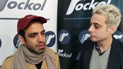 Concerto del Primo Maggio 2019 a Roma: parlano Bianco e Colapesce. Video