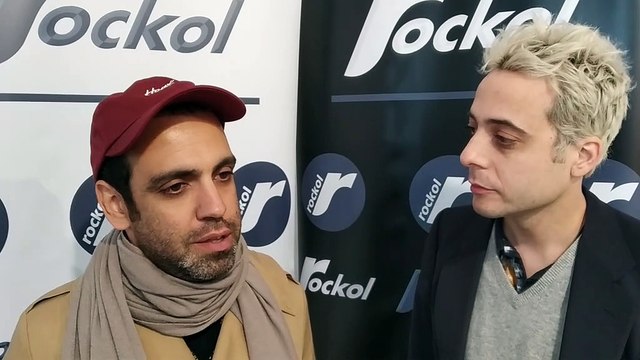 Concerto del Primo Maggio 2019 a Roma: parlano Bianco e Colapesce. Video