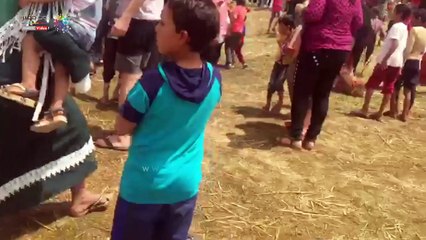 شاهد.. انتشال جثة طالب غرق في النيل أثناء الاحتفال بشم النسيم