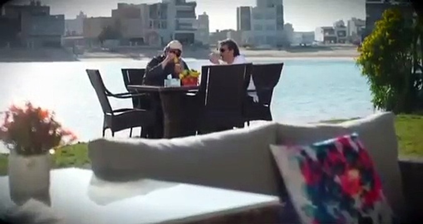 مسلسل دينار نصيب مختار الحلقة 1 الاولي HD - رمضان 2019