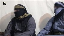 Reaparece en vídeo el líder del ISIS Abu Bakr al-Baghdadi