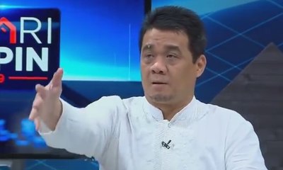 Belajar dari Pemilu 2019 - MENCARI PEMIMPIN (1)