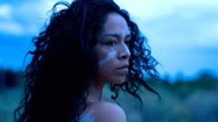 'Chambers' Breakout Sivan Alyra Rose On Working With Uma Thurman and Native American Representation on TV | In Studio