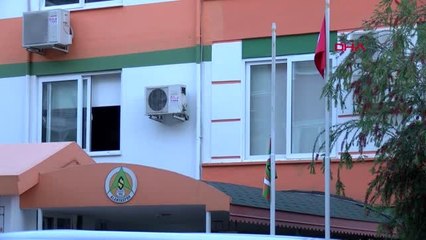 Antalya Alanyasporlu Josef Sural, Kazada Yaşamını Yitirdi