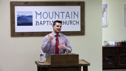 Matthew 15 (Teaching for Doctrines the Commandments of Men)