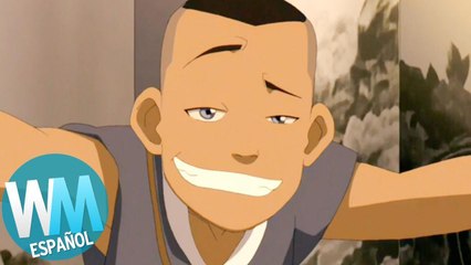 Top 10 MEJORES Episodios de AVATAR: LA LEYENDA DE AANG