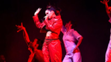 Listen to Rosalía's Darkly Intriguing 'Game of Thrones' Song, 'Me Traicionaste'| Billboard News