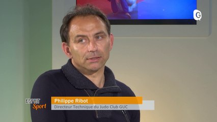 ESPRIT SPORT - 29 AVRIL 2019