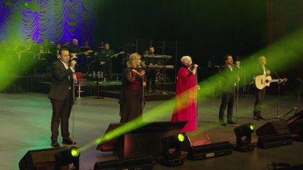 Mocedades - Desde Que Tú Te Has Ido