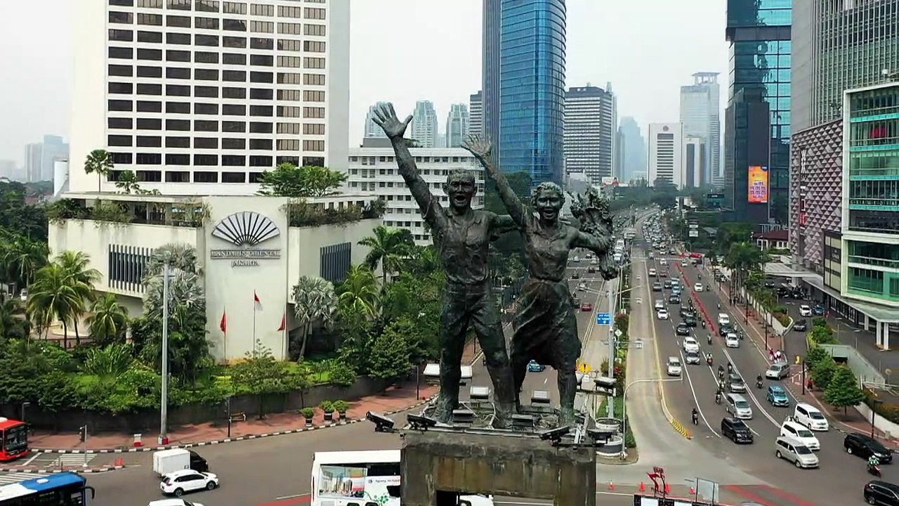 Capital de mudança