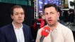 'I WAS STUPID FOR SAYING TUNDE SHOULD BE SECTIONED' - DARREN BARKER ON YARDE/KOVALEV & TUNDE