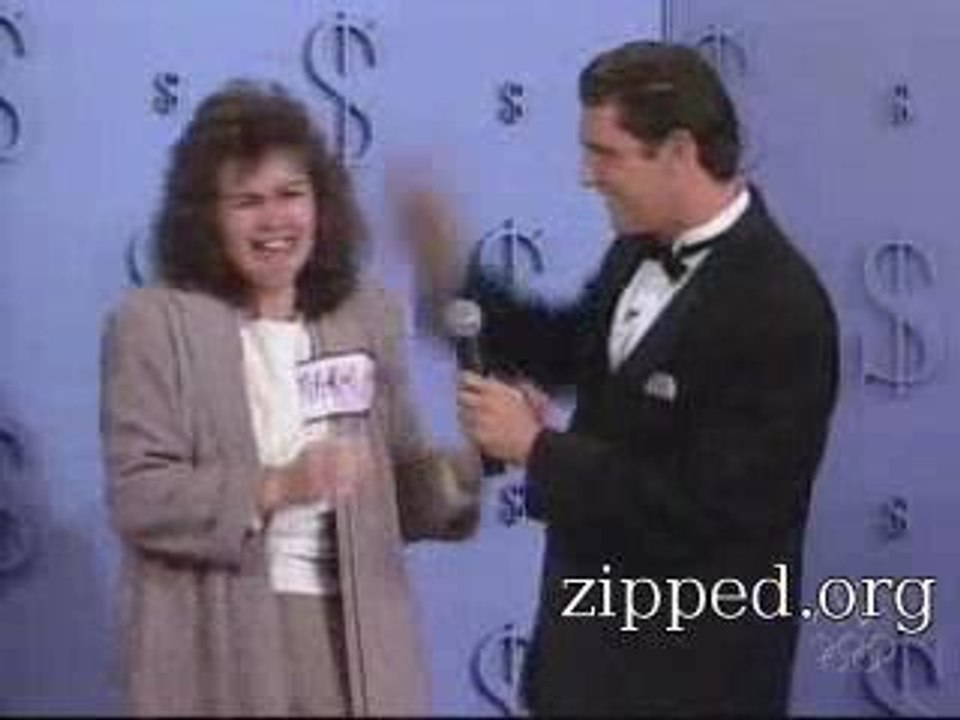 The Price is right