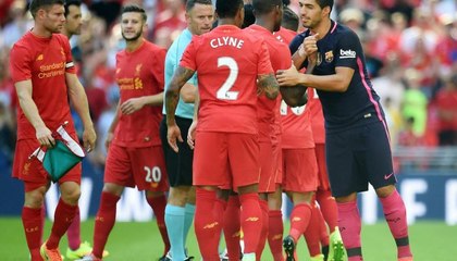 برشلونة وليفربول.. قمة الإنتقام وإثبات الذات