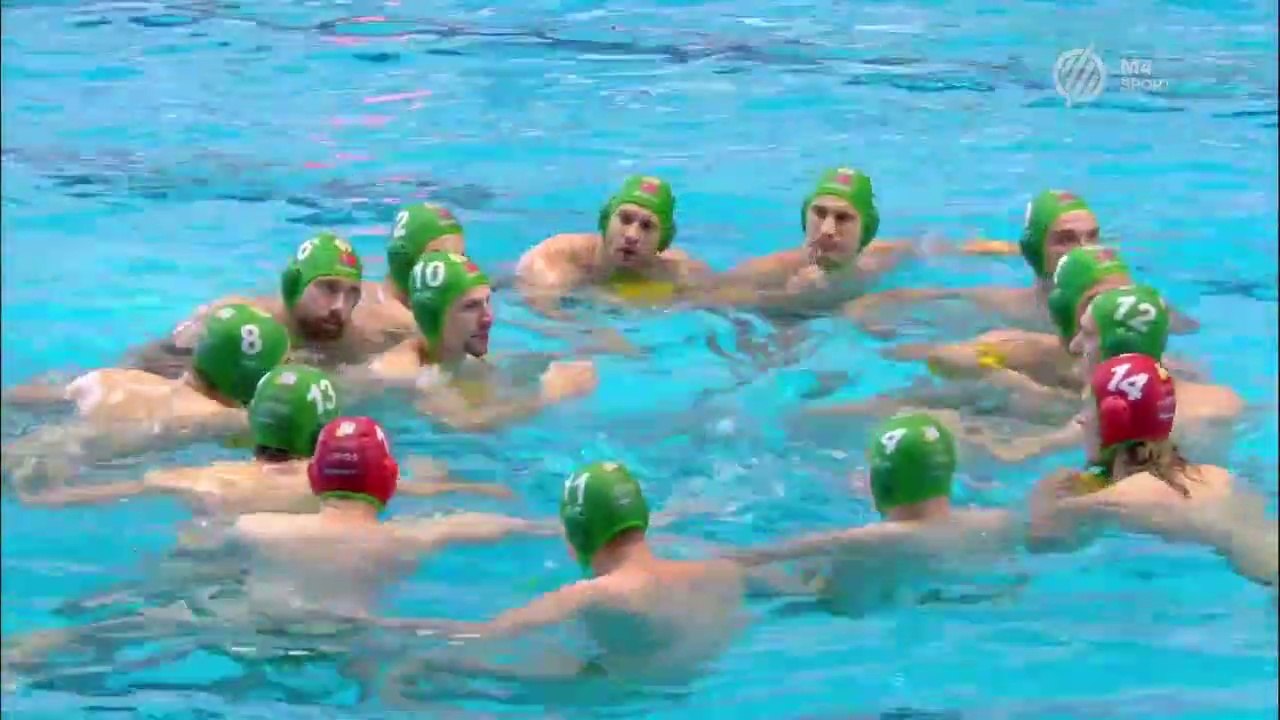 OSC 8–13 Ferencváros