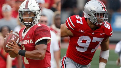 Jeremiah breaks down how '19 draft affects NFC West