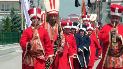Huzurevi sakinleri bocce turnuvasında mücadele edecek - ANKARA