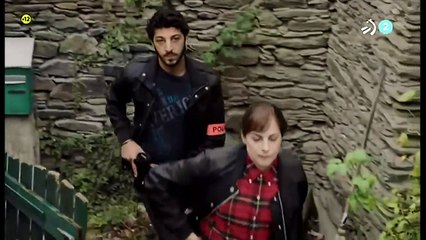 Asesinato en Bastia Drama Francia 2017 - peliculas completas en español - Part 02