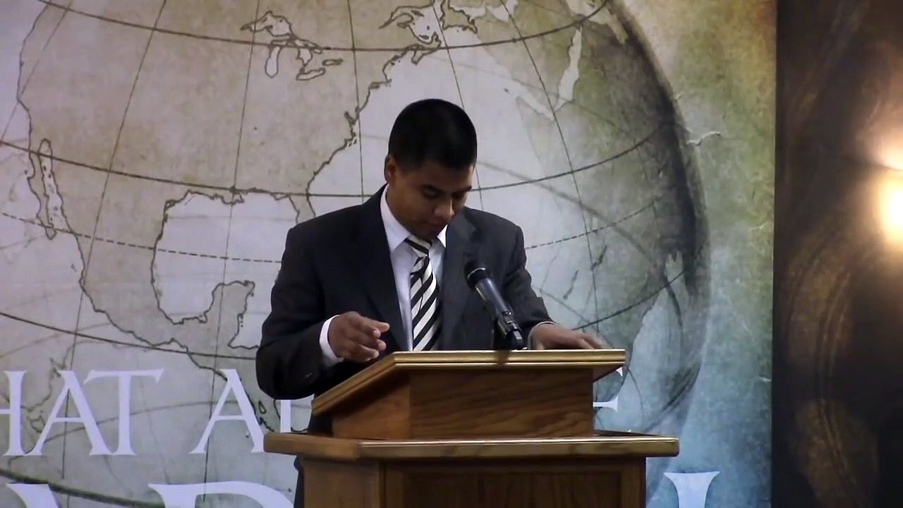 The Patriarchs The Modern Family (Pastor Roger Jimenez VBC S