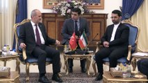 Türkiye ile İran'dan iletişim ve haberleşmede iş birliği - TAHRAN