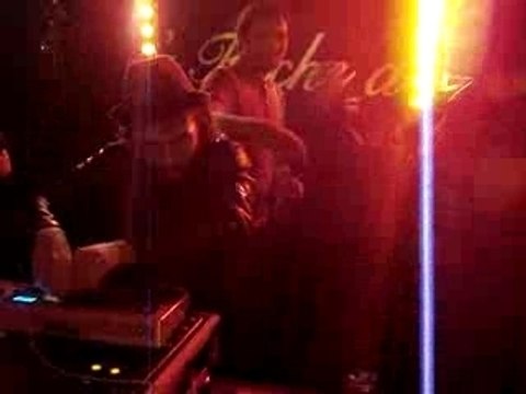 FCKN CREW @ FLECHE D'OR