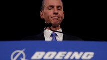 Les excuses du PDG de Boeing