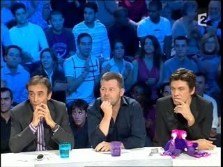 Zemmour - La Libye et les leçons de morales occidentales.