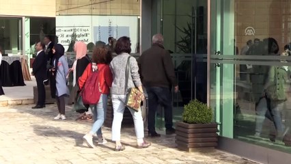 'Belgeden Kurguya, Atölyeden Müzeye Mardin'de Fotoğraflar' sergisi - MARDİN