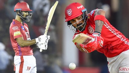 IPL 2019 SRH vs KXIP: KL Rahul 56 ball 79 in vain as Hyderabad beat Punjab | वनइंडिया हिंदी