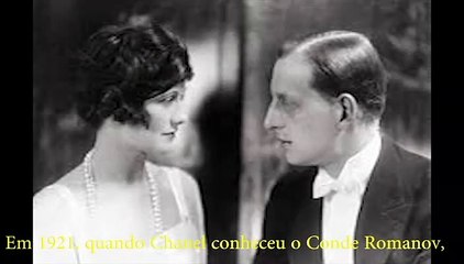 Um Mito Chamado Chanel 5