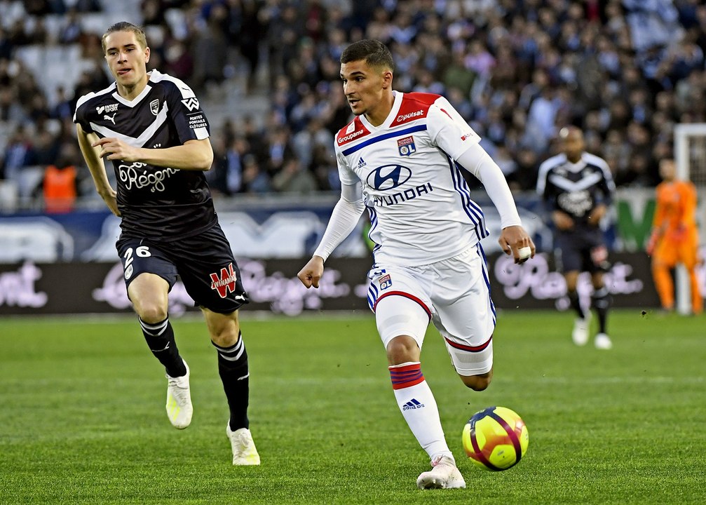 Succès à Bordeaux, féminines, mercato... L'actu de l'OL décryptée par nos spécialistes