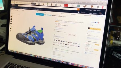 Amazon’s One Day Shipping For Prime Members