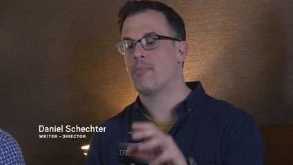 Safe Spaces | Deadline Studio at Tribeca 2019