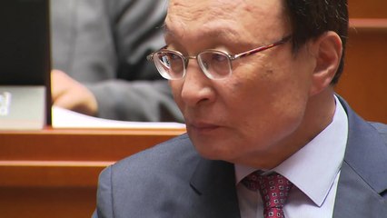 이해찬 "선거제도 개혁, 한국당과 진지하게 논의해야" / YTN