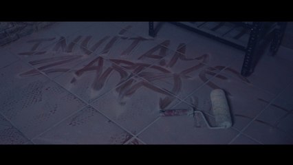 White Trash – Invítame a zarpa (Videoclip Oficial)