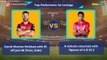 IPL 2019 SRH vs KXIP Highlights: Hyderabad beat Punjab by 45 runs to keep playoffs hopes alive