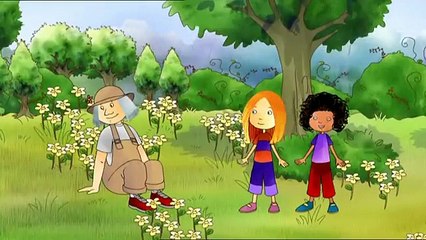 Milly Molly   Biddy Bid   S1E26