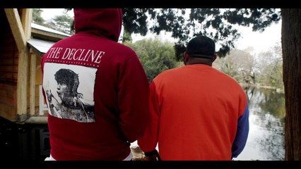 Wase & Johnny Doc - Guante Blanco (Prod. By YetBaby) (Official Video)
