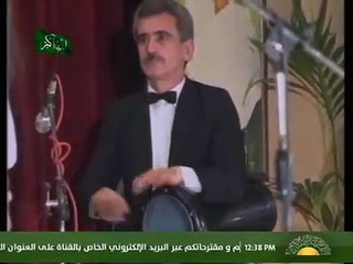 اغنية وين الملايين غناء جوليا بطرس و سوسن الحمامي و أمل عرفة -حفلة طرابلس 1990