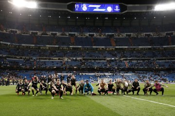 Les 5 demi-finalistes les plus surprenants - Foot - C1