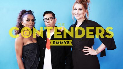 Pose | Deadline's The Contenders Emmys 2019