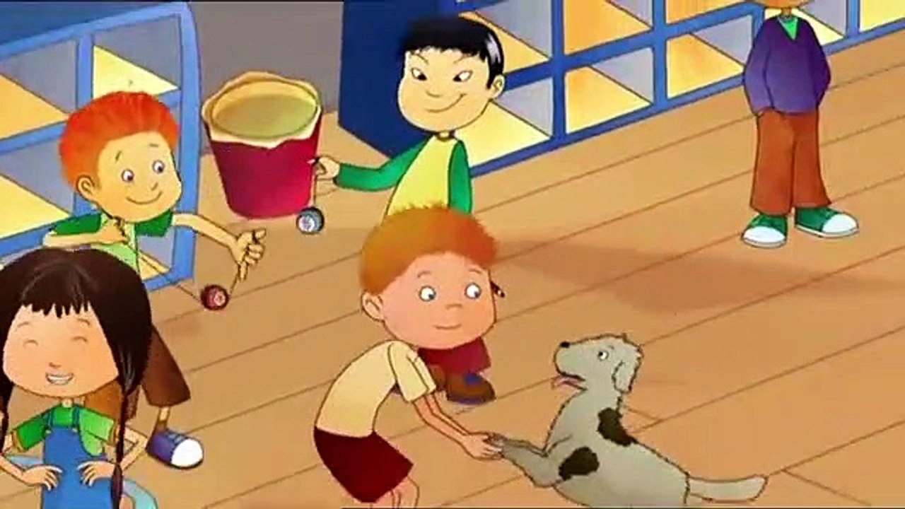 Milly Molly   Class Concert   S2E5