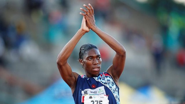 CAS объявит решение по делу Семени